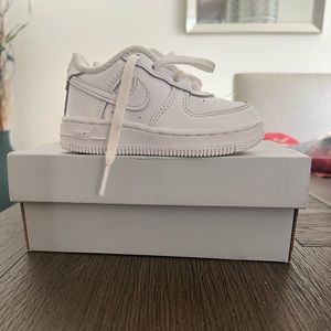 Toddler Air Force 1